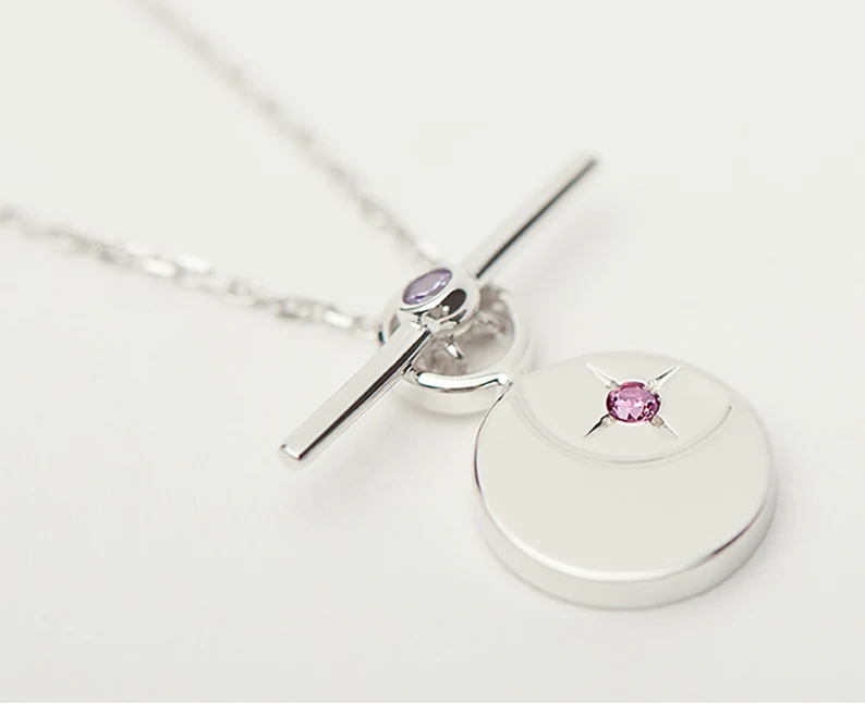 BTS | STONEHENgE Moment of Light Jewelry Official